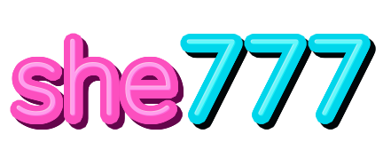 she777 — logo kanal